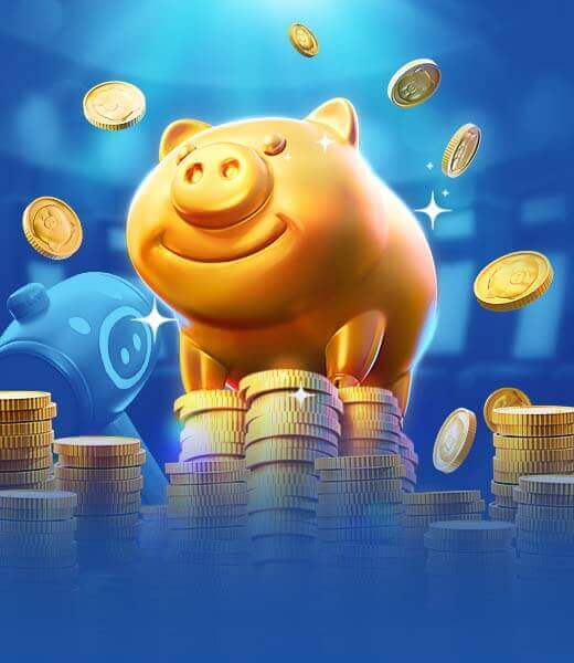 Lucky Piggy